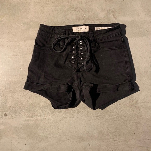 PacSun shorts - Picture 1 of 3